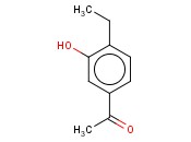 1-(4-ETHYL-3-HYDROXYPHENYL)ETHANONE