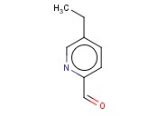 <span class='lighter'>2-PYRIDINECARBOXALDEHYDE</span>, 5-ETHYL-