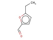 <span class='lighter'>5-ETHYLFURAN-2-CARBALDEHYDE</span>