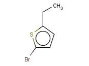 2-<span class='lighter'>溴</span>-5-乙基<span class='lighter'>噻吩</span>