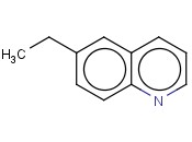 6-乙基<span class='lighter'>喹啉</span>