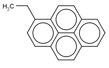 1-<span class='lighter'>乙基</span>芘
