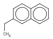 2-萘基<span class='lighter'>乙烷</span>