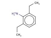 <span class='lighter'>2,6-DIETHYLANILINE-15N</span>