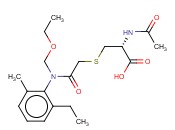 乙草胺代谢物<span class='lighter'>标准</span><span class='lighter'>品</span>