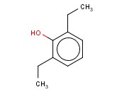 <span class='lighter'>2,6</span>-<span class='lighter'>二</span><span class='lighter'>乙基</span><span class='lighter'>苯酚</span>