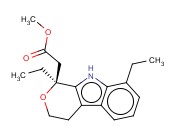 <span class='lighter'>依托</span><span class='lighter'>度</span><span class='lighter'>酸</span><span class='lighter'>甲</span><span class='lighter'>酯</span>