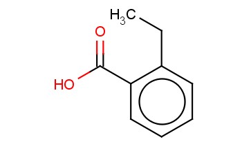 2-<span class='lighter'>乙苯甲酸</span>