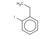 2-<span class='lighter'>乙基</span>碘苯