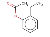 2-<span class='lighter'>乙基</span>苯基<span class='lighter'>乙酸</span><span class='lighter'>酯</span>