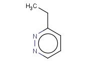 3-乙基<span class='lighter'>哒</span><span class='lighter'>嗪</span>