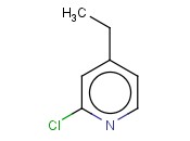 2-氯-4-<span class='lighter'>乙基</span>吡啶
