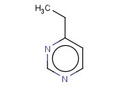 4-<span class='lighter'>ETHYLPYRIMIDINE</span>