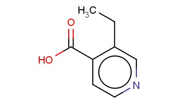 3-ETHYLISONICOTINIC ACID