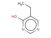 5-乙基-4(1H)-<span class='lighter'>嘧啶</span>酮