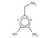 5-<span class='lighter'>噻唑</span><span class='lighter'>并</span><span class='lighter'>唑</span>,2-<span class='lighter'>乙基</span>-4-<span class='lighter'>甲基</span>-