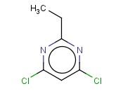 <span class='lighter'>4,6</span>-<span class='lighter'>二</span><span class='lighter'>氯</span>-2-<span class='lighter'>乙基</span><span class='lighter'>嘧啶</span>