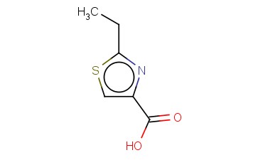 <span class='lighter'>2-ETHYLTHIAZOLE-4-CARBOXYLIC</span> ACID