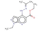 乙酰腙<span class='lighter'>吡唑</span>啶