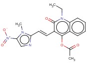 2-<span class='lighter'>丁酮</span>,1-环己基-3-乙氧基-