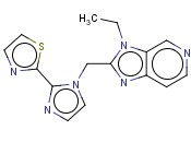 5-噻唑甲胺,N,N,4-三甲基-