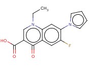 伊<span class='lighter'>洛</span>沙星
