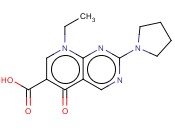 吡<span class='lighter'>乙酸</span>三氮<span class='lighter'>萘</span>