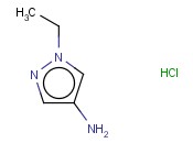 4-<span class='lighter'>氨基</span>-1-乙基<span class='lighter'>吡唑</span>