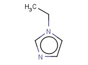 N-<span class='lighter'>乙基</span>咪唑