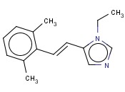 3,3,5-三甲基-2-氧<span class='lighter'>杂</span>-5-<span class='lighter'>氮</span><span class='lighter'>杂</span>螺[3.4]辛烷-1-酮