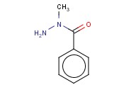 N-甲基<span class='lighter'>苯</span><span class='lighter'>甲</span><span class='lighter'>酰</span><span class='lighter'>肼</span>