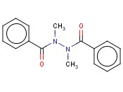 1,2-二甲基-1,2-二<span class='lighter'>苯</span><span class='lighter'>甲</span><span class='lighter'>酰</span><span class='lighter'>肼</span>