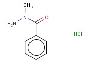 N-甲基苯甲酰<span class='lighter'>肼</span><span class='lighter'>盐酸盐</span>