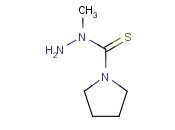 N-METHYLPYRROLIDINE-1-CARBOTHIOHYDRAZIDE