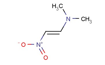 1-<span class='lighter'>二甲基</span><span class='lighter'>氨基</span>-2-<span class='lighter'>硝基</span><span class='lighter'>乙烯</span>