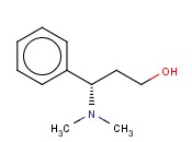 (S)-3-<span class='lighter'>二</span>甲基氨基-3-苯<span class='lighter'>丙醇</span>