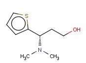 S-(-)-N,N-二甲基-3-羟基-3-(2-噻吩)丙胺