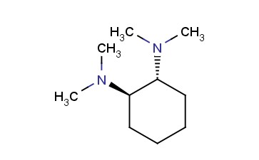 (1R,2R)-N,N,N''N''-TETRAMETHYL-1,2-CYCLOHEXANEDIAMINE