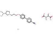 A-331440 L-<span class='lighter'>TARTRATE</span> HYDRATE