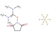 N,N,N',N'-四甲基-O-(N-琥珀酸亚胺基)脲六氟磷酸盐