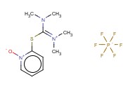 N,N,N',N'-四甲基-S-(1-氧代-2-吡啶基)硫脲?六氟磷酸盐