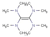 TETRAKIS(DIMETHYL<span class='lighter'>AMINO</span>)ETHYLENE