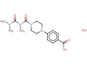 (2,4-二羰基-2H-3,1-<span class='lighter'>苯</span><span class='lighter'>并</span>噁嗪-1(4H)-基)<span class='lighter'>乙酸</span>
