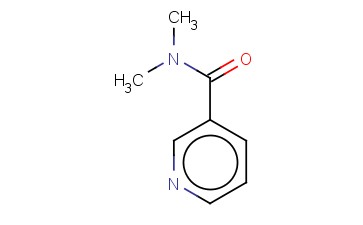 N,<span class='lighter'>N-</span><span class='lighter'>二</span><span class='lighter'>烟</span><span class='lighter'>酰胺</span>