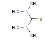 <span class='lighter'>四</span>甲基硫脲