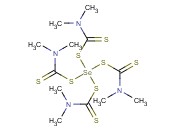 <span class='lighter'>二</span>甲基<span class='lighter'>二</span><span class='lighter'>硫</span>代<span class='lighter'>氨基</span>甲酸硒
