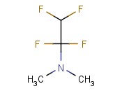 <span class='lighter'>1,1,2,2-TETRAFLUORO-N</span>,<span class='lighter'>N-DIMETHYLETHYLAMINE</span>