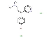 苯吡烯<span class='lighter'>胺</span>二盐酸盐(一<span class='lighter'>水</span>)