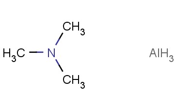 <span class='lighter'>ALANE-TRIMETHYLAMINE</span> <span class='lighter'>COMPLEX</span>