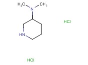 3-<span class='lighter'>二</span>甲<span class='lighter'>氨基</span><span class='lighter'>哌啶</span><span class='lighter'>盐酸盐</span>